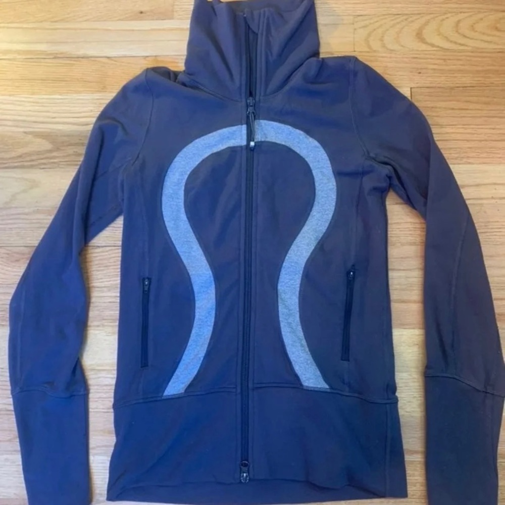 Women's Lululemon Define Jacket Size 2